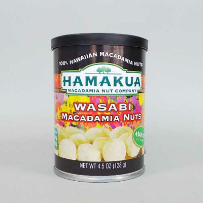 楽天市場 ニュースポケッツ Hamakuaマカダミアナッツ わさび 128g 価格比較 商品価格ナビ 楽天市場 ニュースポケッツ Hamakuaマカダミアナッツ わさび 128g 価格比較 商品価格ナビ
